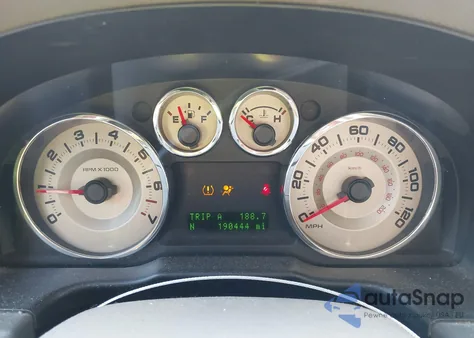 2010 Ford Edge Sel z USA, uszkodzony, nr VIN 2FMDK3JC0ABA59700